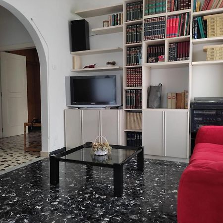 Casa Di Pipo - Appartamento Davanti Al Mare 佩斯卡拉 外观 照片
