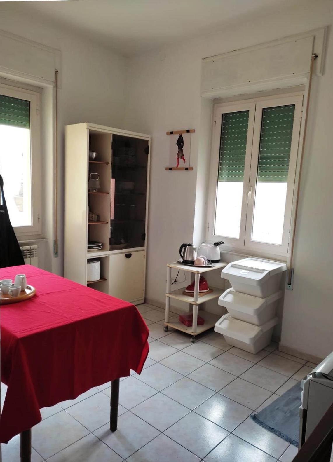 Casa Di Pipo - Appartamento Davanti Al Mare 佩斯卡拉 外观 照片