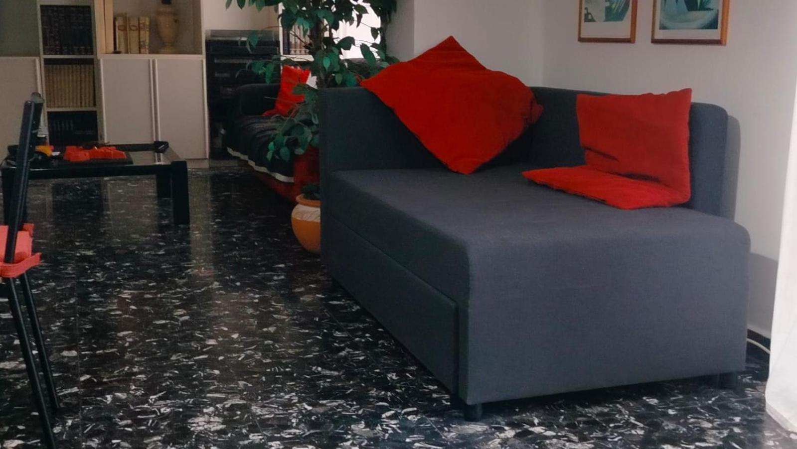 Casa Di Pipo - Appartamento Davanti Al Mare 佩斯卡拉 外观 照片